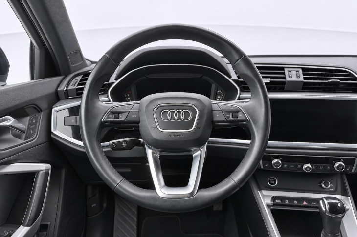 Audi Q3 2,0 35TDI Quattro S-tronic DPH