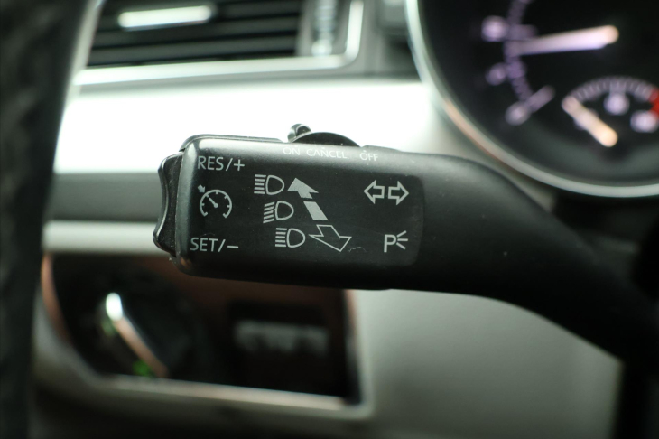 Škoda Superb 2,0 TDI 103kW Ambition Tažné