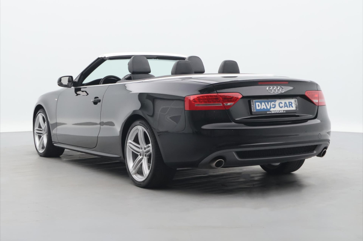 Audi A5 3,0 TDI 176kW quattro S-line