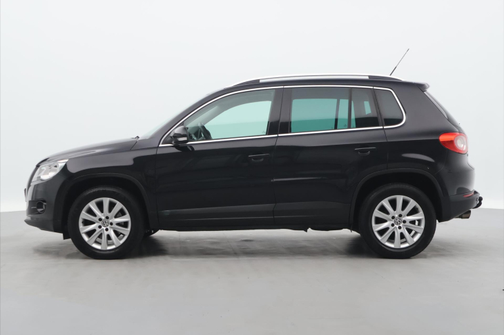Volkswagen Tiguan 2,0 TDI Sport & Style Tažné