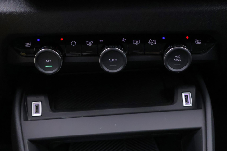 Citroën C4 1,2 PT 75kW Iconic 1.Maj. DPH