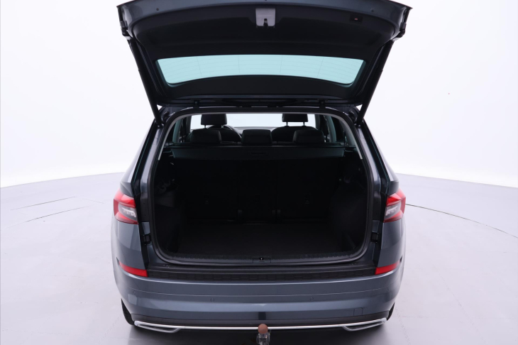 Škoda Kodiaq 2,0 TDI 110kW L&K DPH