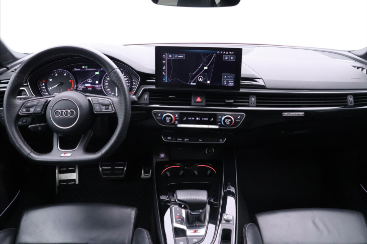 Audi S5 3,0 TDI 251kW S-line LED DPH