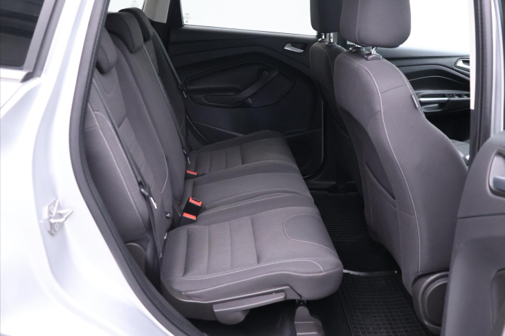 Ford Kuga 1,5 EcoBoost 110kW CZ
