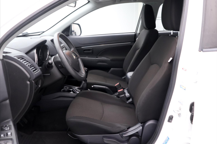 Mitsubishi ASX 1.6 MIVEC 86kW Intense+ CZ