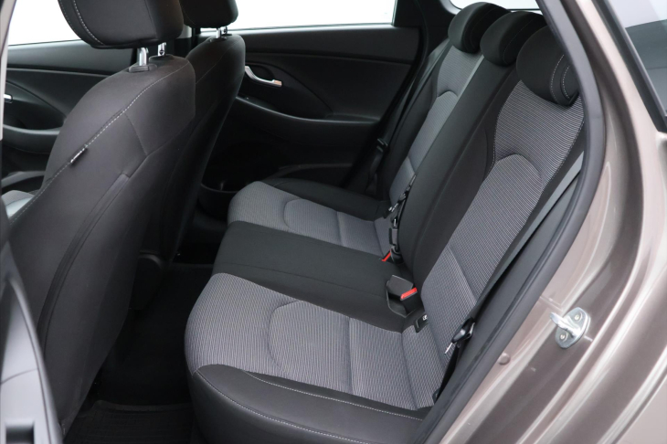 Hyundai i30 1,0 T-GDI 88kW Comfort CZ