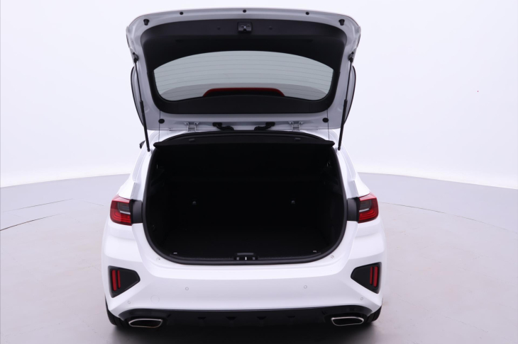 Kia Ceed 1,6 T-GDI GT 150kW DCT LED