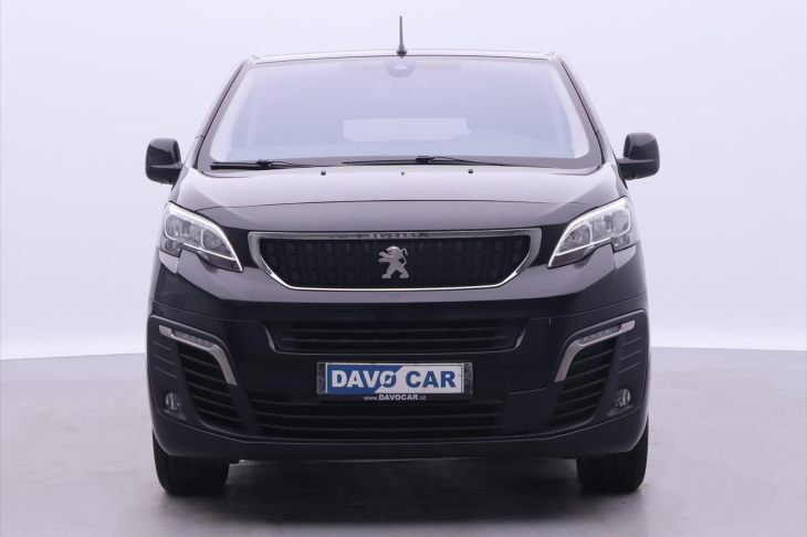 Peugeot Traveller 2,0 HDi 106kW CZ L2 8-Míst DPH