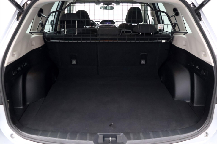 Subaru Forester 2,0 e-Boxer MHEV 110kW Aut. 4x4