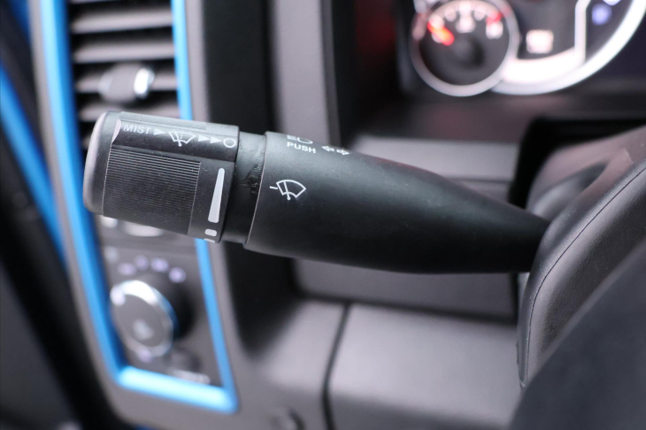 RAM 1500 5,7 Laramite 295kW 4x4 Quad Cab