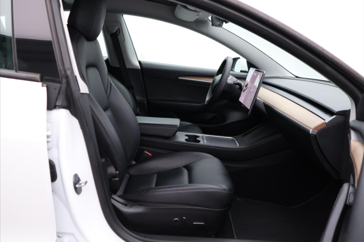 Tesla Model 3 LR 79kWh AWD sOH 90,3%
