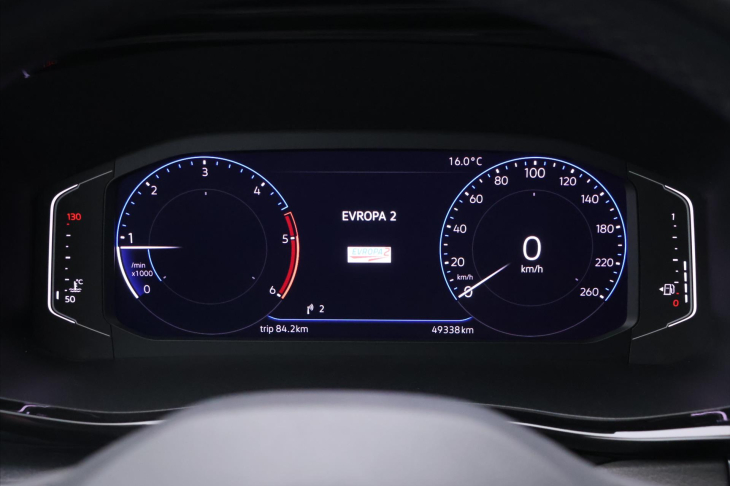 Volkswagen Caravelle 2,0 TDI 110 kW CZ