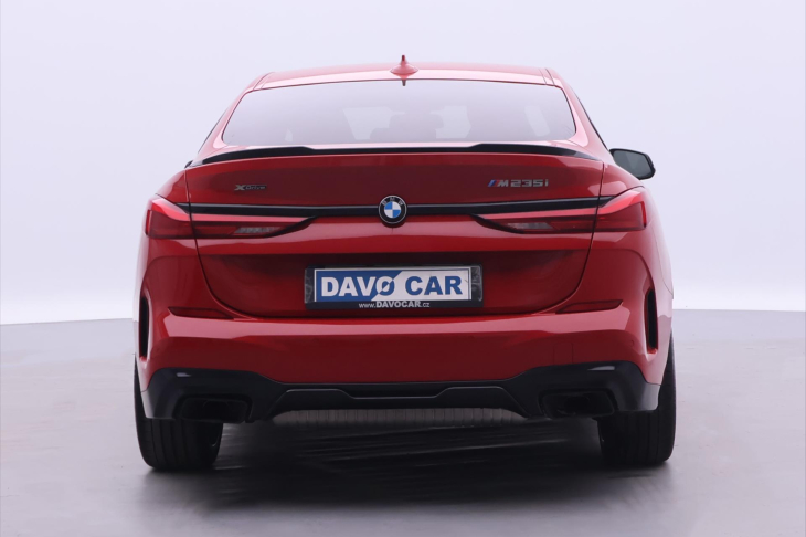 BMW Řada 2 2,0 M235i 225kW CZ xDrive