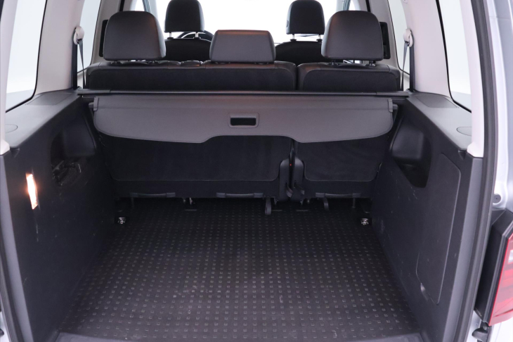 Volkswagen Caddy 1,4 TSI 96kW CZ 1.Maj DPH