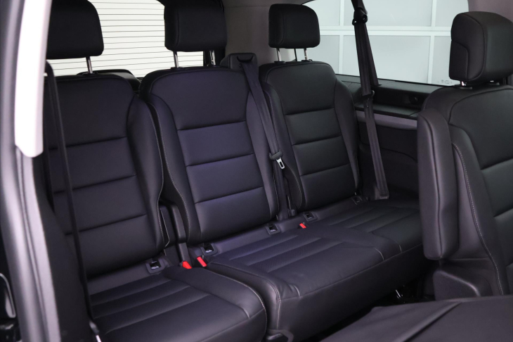 Toyota ProAce 2,0 D-4D 130KW CZ VIP DPH