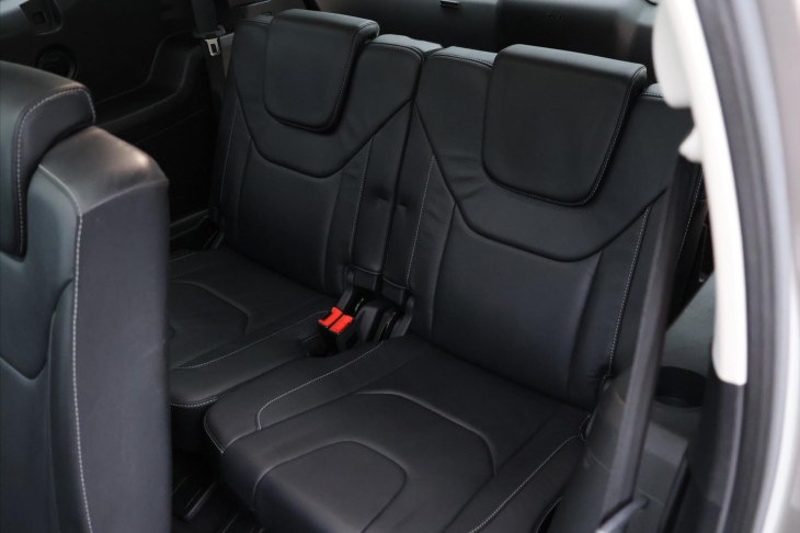 Ford S-MAX 2,0 EcoBoost 177kW Aut. DPH