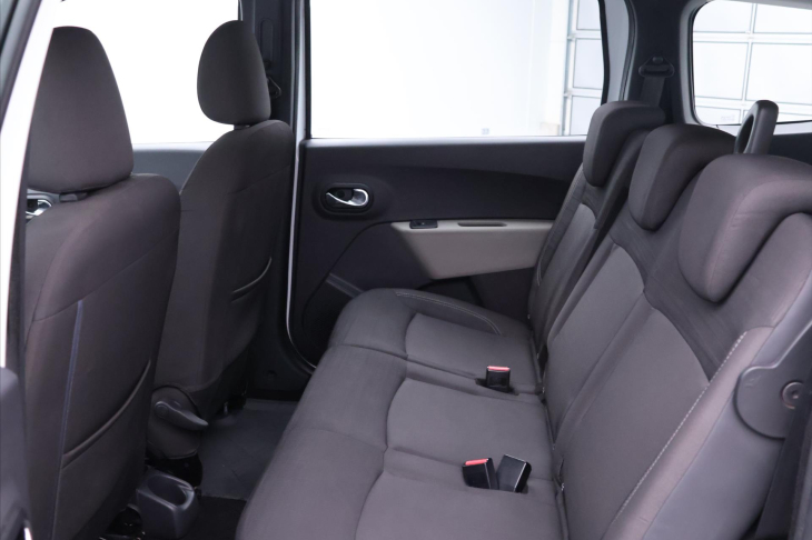 Dacia Lodgy 1,5 dCi 79kW Arctica CZ Tažné