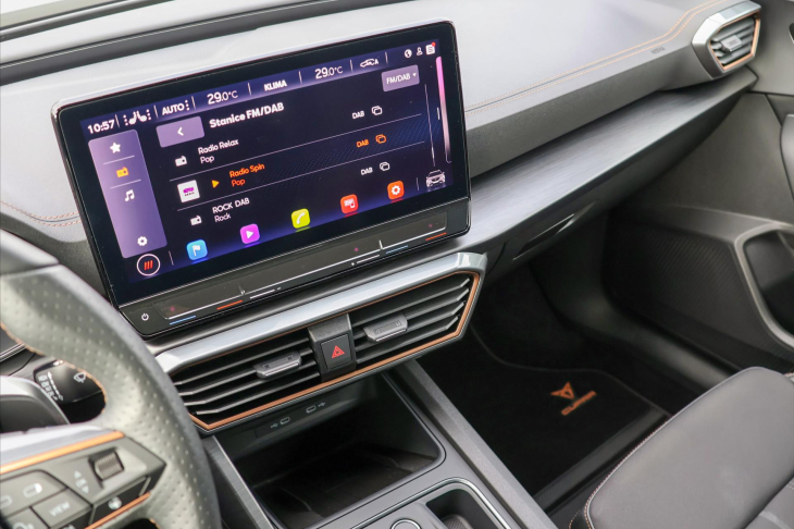 Cupra Formentor 2,0 TSI VZ DSG 4Drive Beats