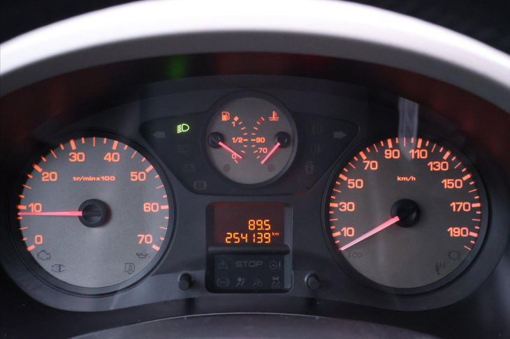 Citroën Berlingo 1,6 HDI 84kW Exclusive