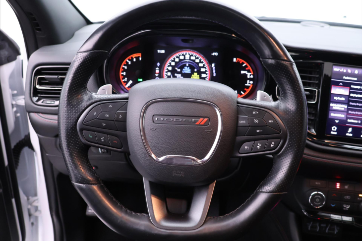 Dodge Durango 5,7 V8 HEMI R/T 4x4 7-Míst DPH