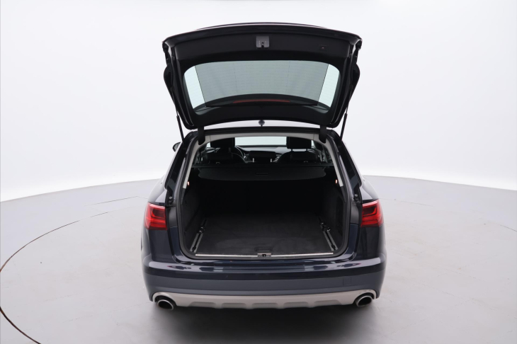 Audi A6 Allroad 3,0 TDI Quattro 200kW S-Tronic