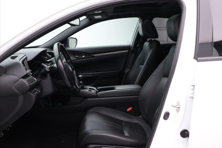 Honda Civic 1,0 VTEC 93kW Executive