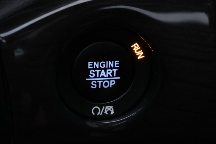 Jeep Grand Cherokee 3,0 CRD 184kW Overland AWD