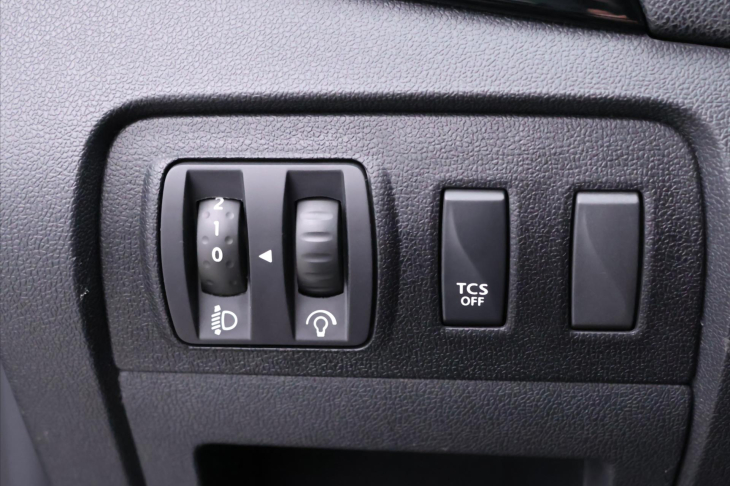 Renault Grand Scénic 2,0 dCi 118kW Navi Kůže CZ