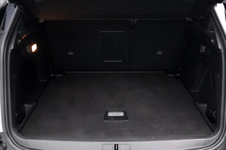 Peugeot 3008 1,5 HDI 96kW GT Aut. CZ