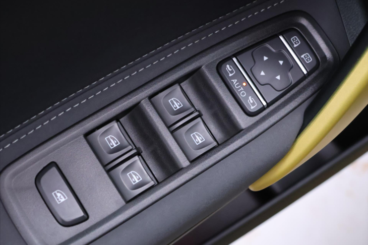 Mercedes-Benz Citan 1,5 180d CZ Progressive DPH