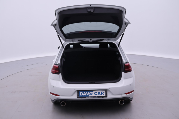 Volkswagen Golf 2,0 TSI GTI 180kW DSG Virtual