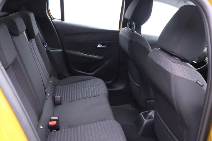 Peugeot 208 1,2 Pure Tech 74 kW Allure