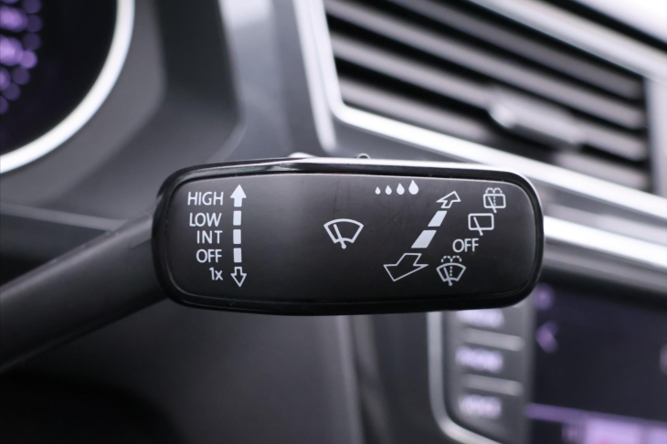 Volkswagen Tiguan 1,4 TSI 110kW Comfortline 1Maj