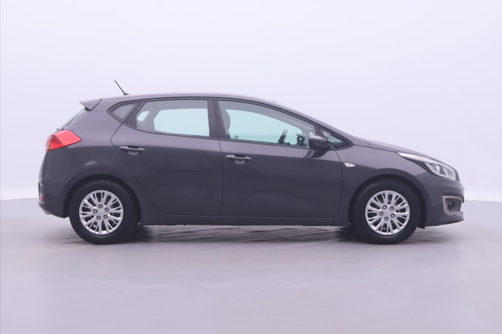 Kia Ceed 1,6 GDi 99kW Comfort Plus CZ