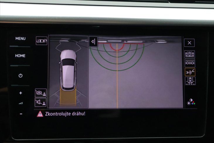 Volkswagen Arteon Shooting Brake 2,0 TDI R-line DSG CZ DPH