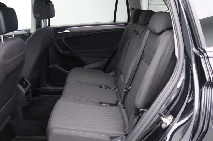 Volkswagen Tiguan Allspace 1,5 TSI 110kW DSG CZ Life DPH
