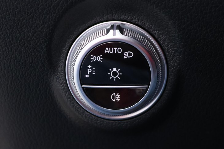 Mercedes-Benz Třídy C 2,0 220d 147kW All-Terain 4M CZ