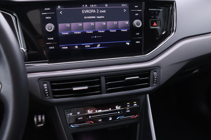 Volkswagen Taigo 1,5 TSI 110kW DSG R-Line DPH