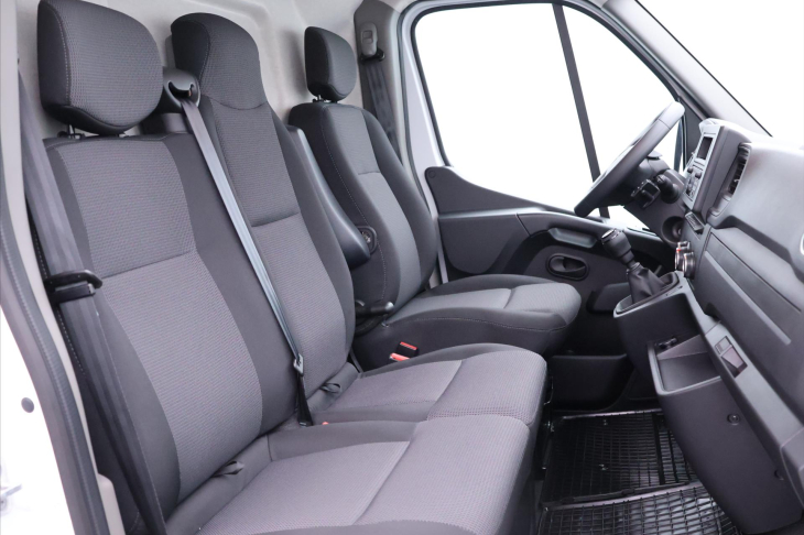 Renault Master 2,3 dCi 100kW CZ 1Maj L3H2 DPH