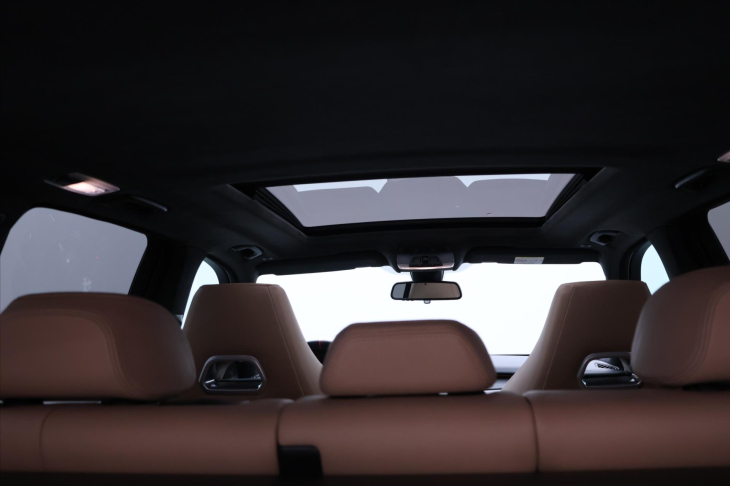 BMW X5 4,4 M40i 423kW xDrive Aut. CZ