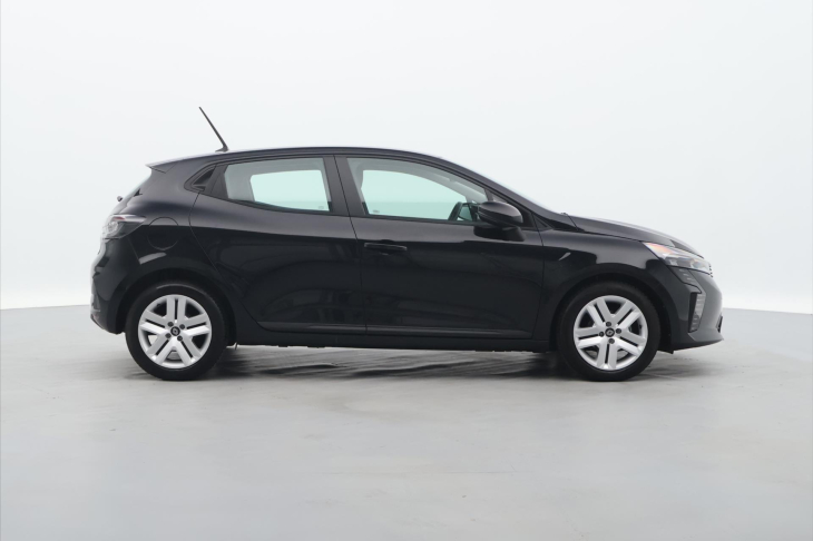 Renault Clio 1,0 TCe Evolution CZ 1.Maj