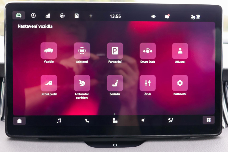 Škoda Superb 2,0 TDI DSG Laurin&Klement DPH