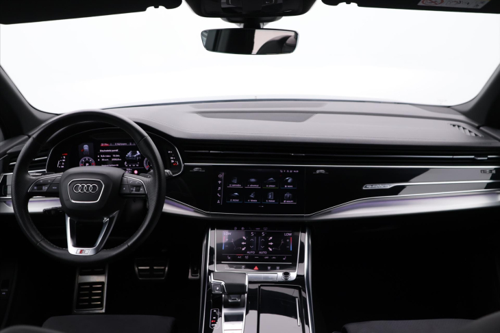 Audi Q7 3.0