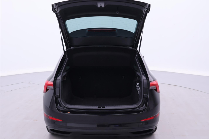 Škoda Scala 1,5 TSI DSG Sport Panorama LED