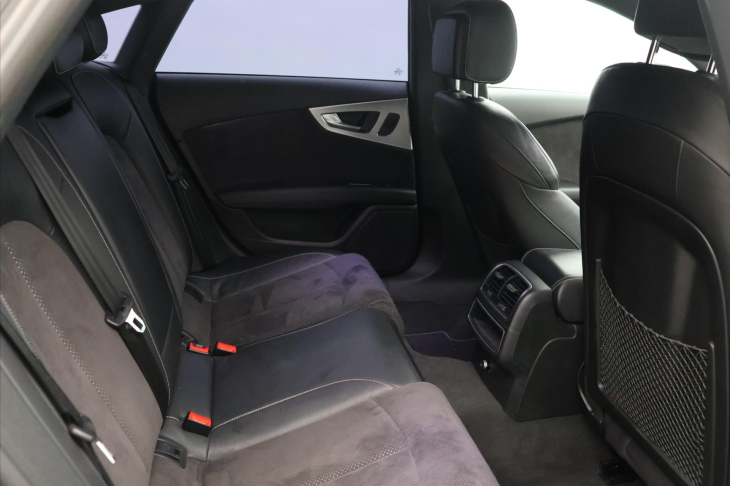 Audi A7 3,0 TDI 200kW Quattro S-Tronic
