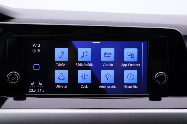 Volkswagen Golf Variant 1,5 TSI 110kW CZ LED 1.Maj