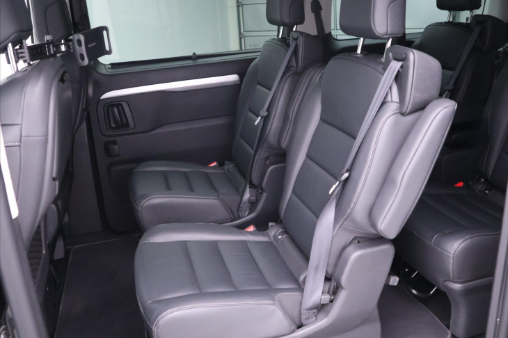 Toyota ProAce Verso 2,0 D-4D 130kW VIP 6-Míst CZ