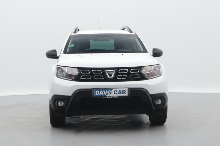 Dacia Duster 1,3 TCe 96kW Comfort