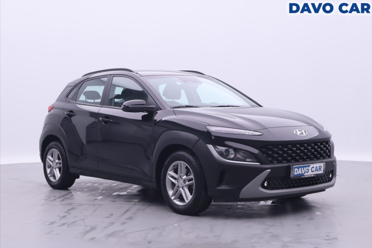 Hyundai Kona 1,0 T-GDI KAPPA PE MHEV Klima