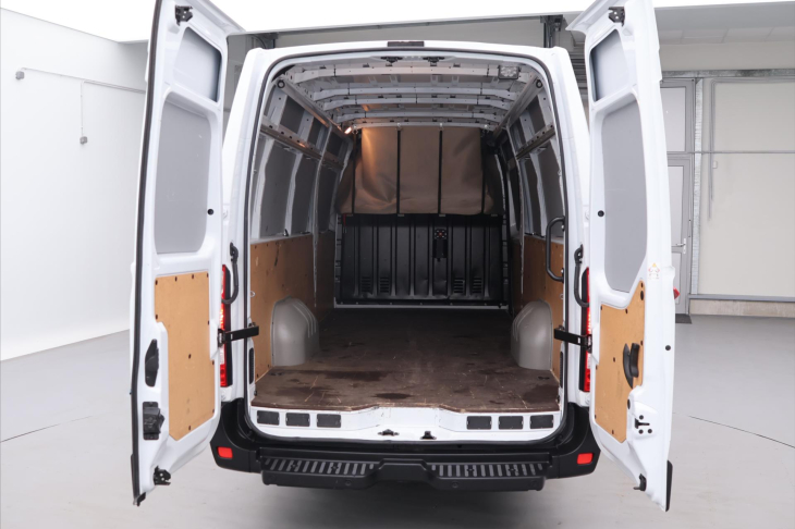 Renault Master 2,3 dCi 120kW L4H2P3 DPH CZ
